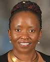 Dr. Nancy Njeru